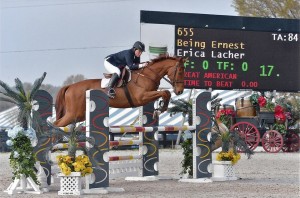 Tuesdays with Tony: Managing Your Horse For A Long Athletic Career