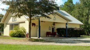 Our clinic in Newberry, Florida