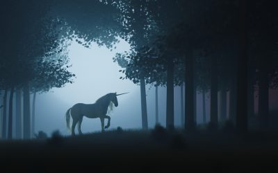 Urban Legends of the Horse World